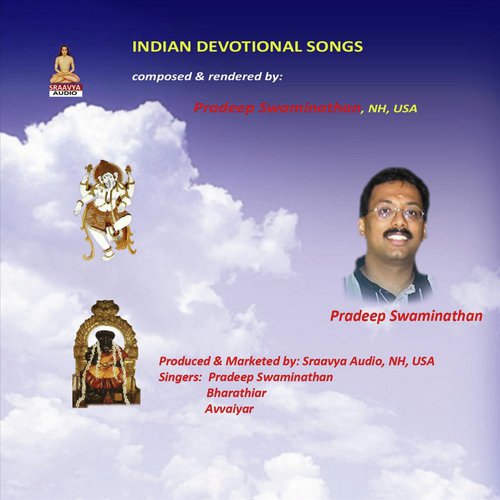 Pradeep Swaminathan Songs MP3 Download